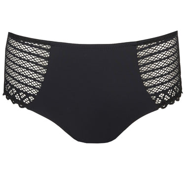 PrimaDonna Twist East End høj trusse charcoal Sort 4