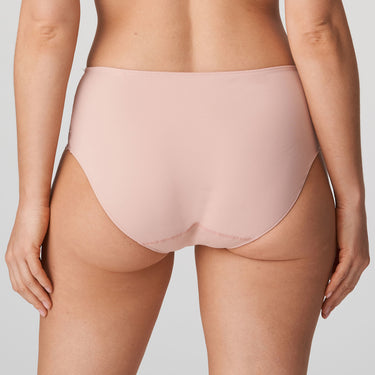 PrimaDonna Twist East End høj talje trusse powder rose Beige 3