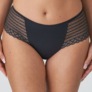 PrimaDonna Twist East End hotpants hipster trusse charcoal Sort 1