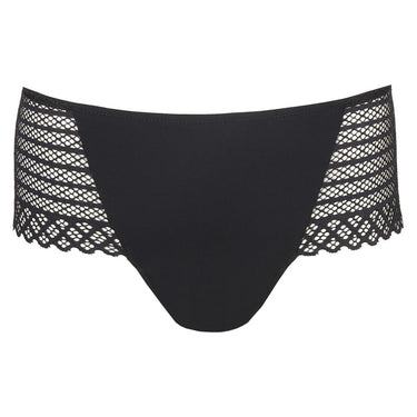 PrimaDonna Twist East End hotpants hipster trusse charcoal Sort 4
