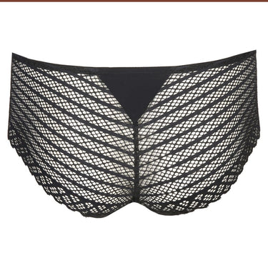 PrimaDonna Twist East End hotpants hipster trusse charcoal Sort 5