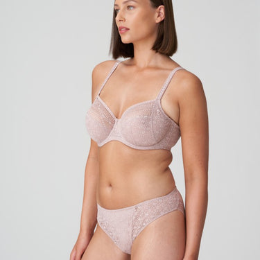 PrimaDonna Twist Epirus klassisk trusse bois de rose Lyserød 5