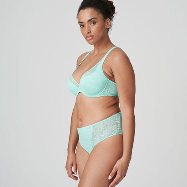 PrimaDonna Twist Epirus høj talje trusse miami mint Grøn 4