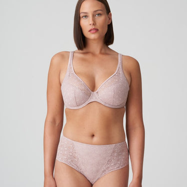 PrimaDonna Twist Epirus høj talje trusse bois de rose Lyserød 4