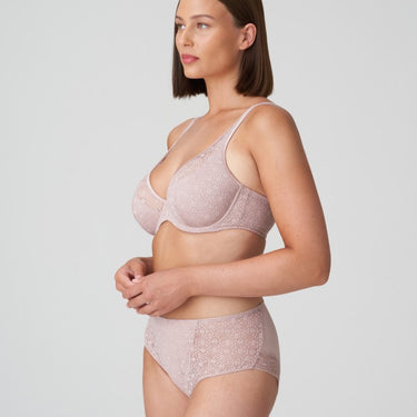 PrimaDonna Twist Epirus høj trusse bois de rose Lyserød 5