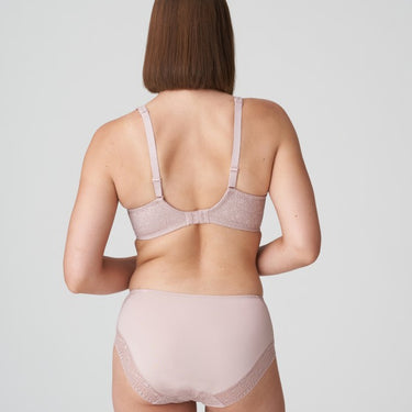 PrimaDonna Twist Epirus høj trusse bois de rose Lyserød 6