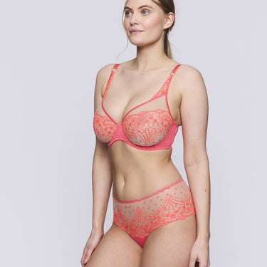 PrimaDonna Twist Angelou hotpants hipster trusse juicy melon Orange 5