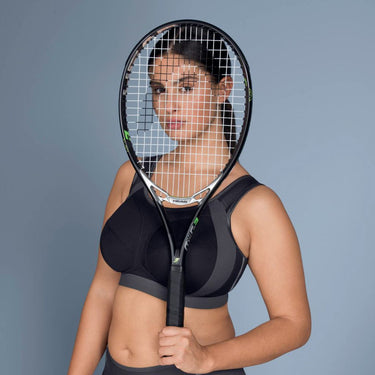 Anita Extreme Control Plus sportsbh black/anthra Sort 5