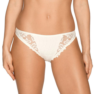 PrimaDonna Deauville klassisk trusse natural Hvid 1