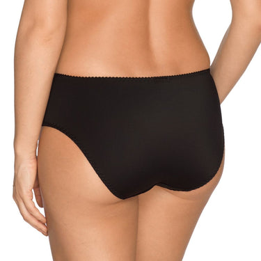 PrimaDonna Deauville høj trusse black Sort 4