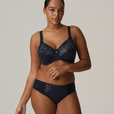 PrimaDonna Deauville RIO klassisk rio trusse velvet blue BlÄ 4