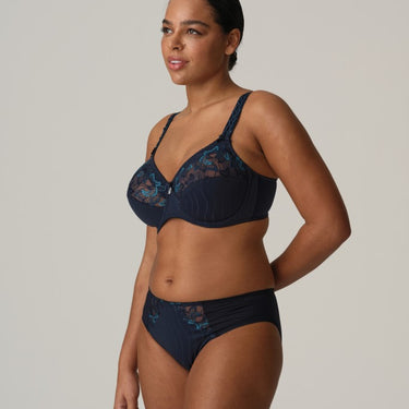 PrimaDonna Deauville RIO klassisk rio trusse velvet blue BlÄ 5