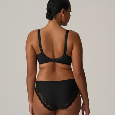 PrimaDonna Madison Rio klassisk trusse black tailor sort tern ternet 6