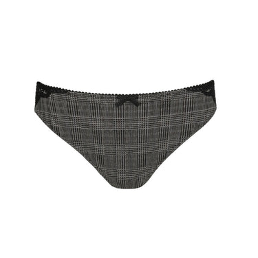 PrimaDonna Madison Rio klassisk trusse black tailor sort tern ternet 7
