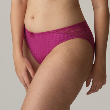 PrimaDonna Madison Rio klassisk trusse fuchsia fiesta Lilla 2