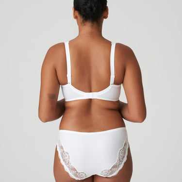 PrimaDonna Madison Rio klassisk trusse white Hvid 6