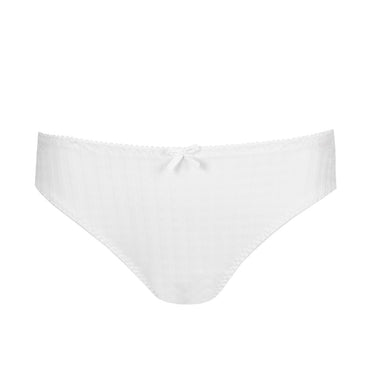 PrimaDonna Madison Rio klassisk trusse white Hvid 7