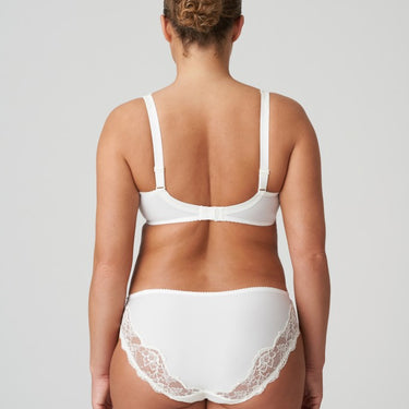 PrimaDonna Madison Rio klassisk trusse natural Hvid 6