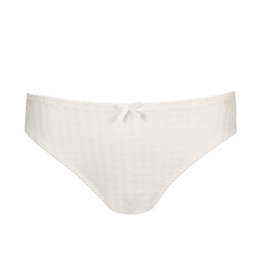 PrimaDonna Madison Rio klassisk trusse natural Hvid 7