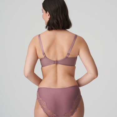 PrimaDonna Madison Rio klassisk trusse satin taupe Brun 6