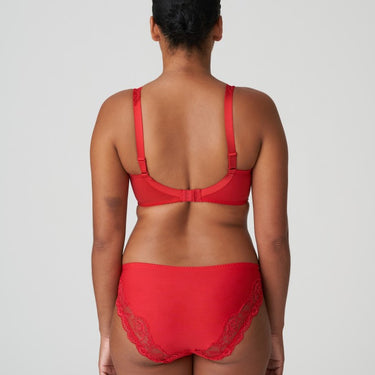 PrimaDonna Madison Rio klassisk trusse scarlet red Rød 6