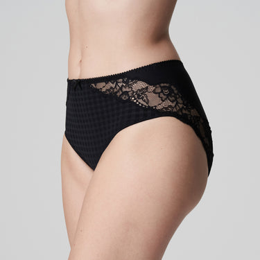 PrimaDonna Madison høj talje trusse black Sort 2