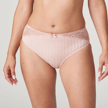 PrimaDonna Madison høj trusse caffe latte Beige 8
