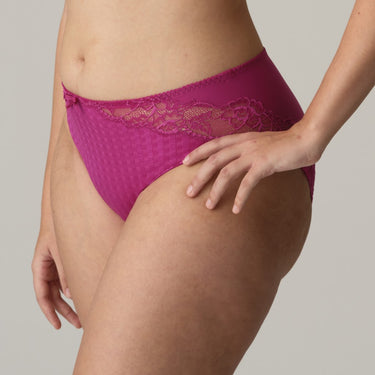 PrimaDonna Madison høj trusse fuchsia fiesta Lilla 2