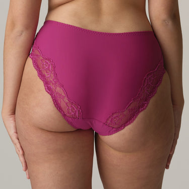 PrimaDonna Madison høj trusse fuchsia fiesta Lilla 3