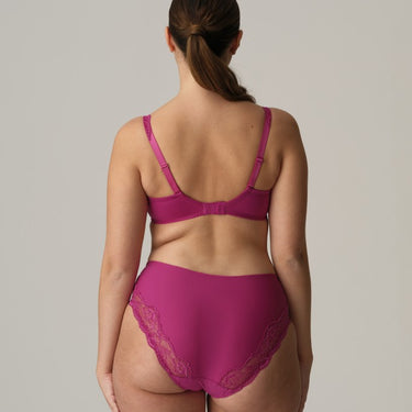 PrimaDonna Madison høj trusse fuchsia fiesta Lilla 6