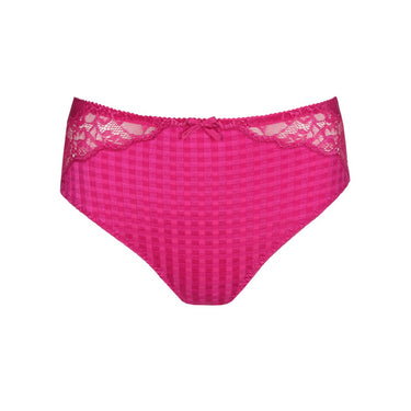 PrimaDonna Madison høj trusse fuchsia fiesta Lilla 8