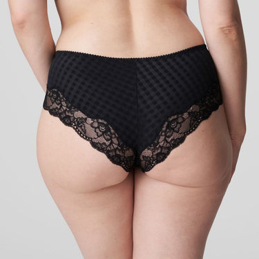PrimaDonna Madison hotpants hipster trusse black Sort 3
