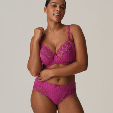 PrimaDonna Madison hotpants hipster trusse fuchsia fiesta Lilla 4