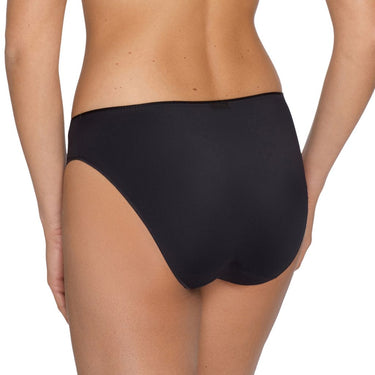 PrimaDonna Perle klassisk rio trusse charcoal Sort 3