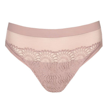 PrimaDonna Sophora klassisk trusse bois de rose Lyserød 4