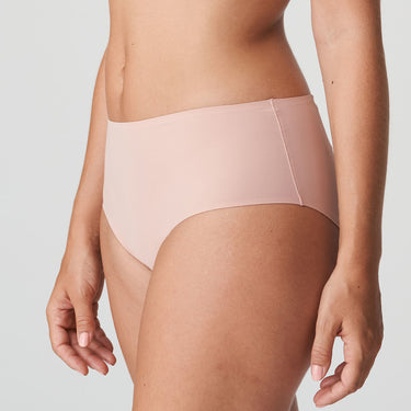 PrimaDonna Figuras høj talje trusse powder rose Beige 2