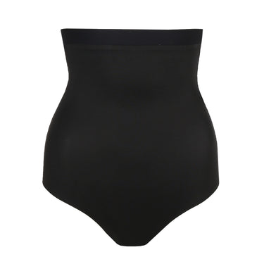 PrimaDonna Figuras ekstra høj shape trusse charcoal Sort 4