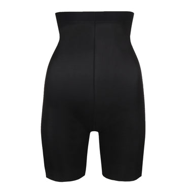 PrimaDonna Figuras ekstra høj shape trusse med ben charcoal Sort 4
