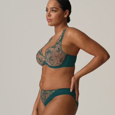 PrimaDonna Springdale klassisk trusse jasper green Grøn 5