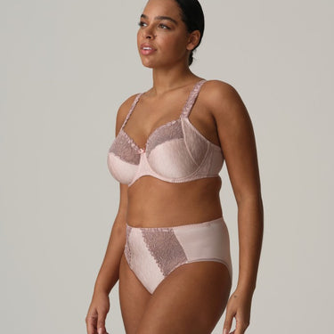 PrimaDonna Monterrey høj trusse vintage pink Lyserød 5