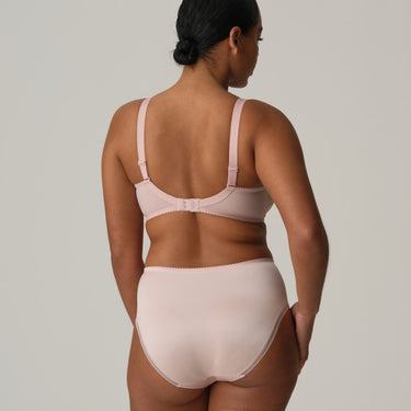 PrimaDonna Monterrey høj talje trusse vintage pink Lyserød 6