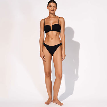 Maryan Mehlhorn Bionics bikinitrusse klassisk black Sort 2
