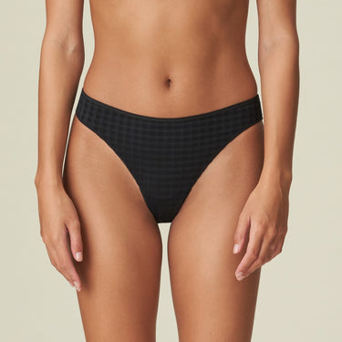 Marie Jo Avero string black Sort 4