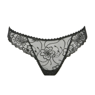 Marie Jo Jane string black Sort 4