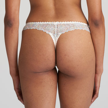 Marie Jo Jane string boudoir cream beige 3