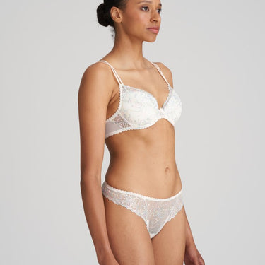 Marie Jo Jane string boudoir cream beige 5