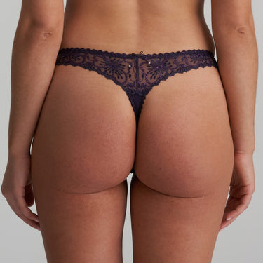 Marie Jo Jane string amethyst Lilla 3