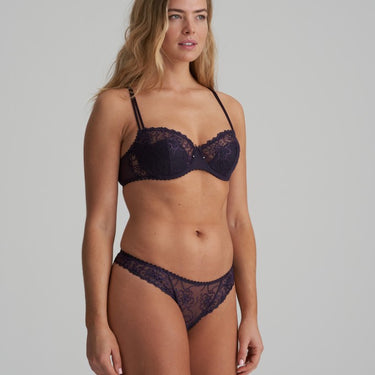 Marie Jo Jane string amethyst Lilla 5
