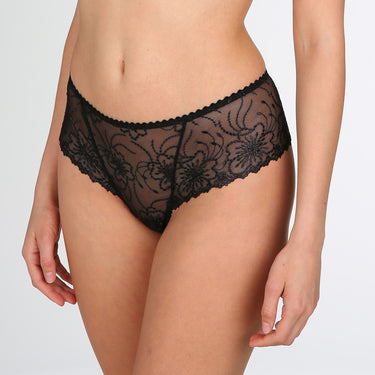Marie Jo Jane luksusstring black Sort 2
