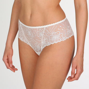 Marie Jo Jane luksusstring natural Hvid 2